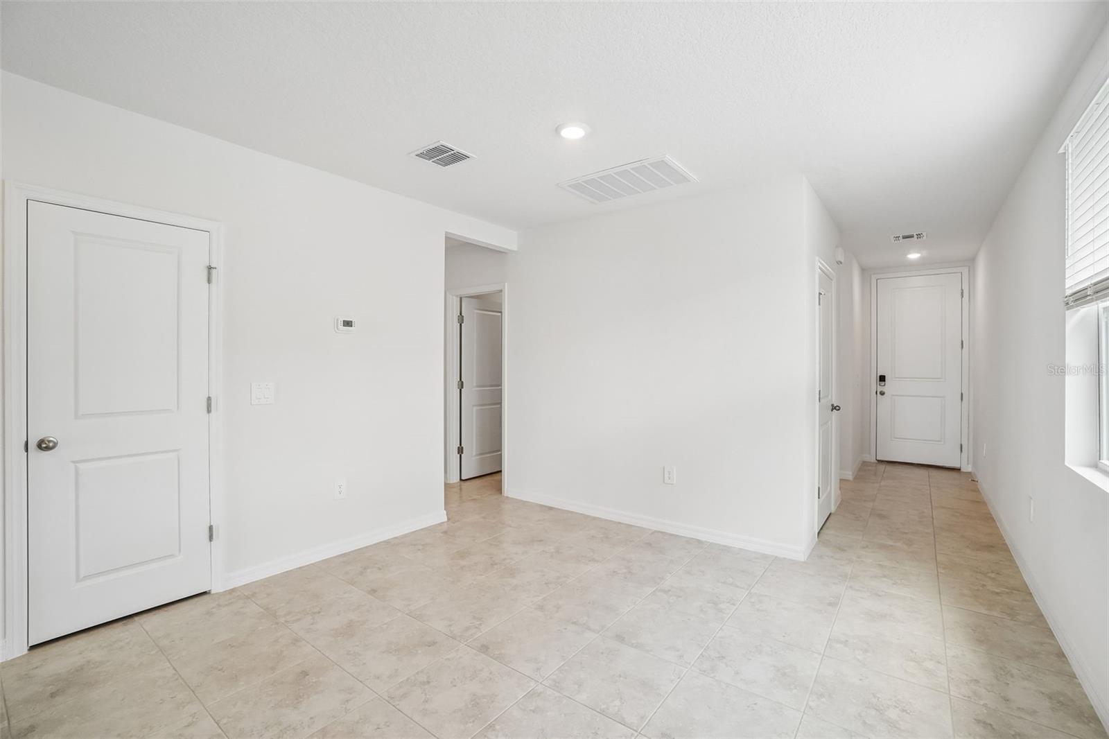 HAMILTON BLUFF - Residential