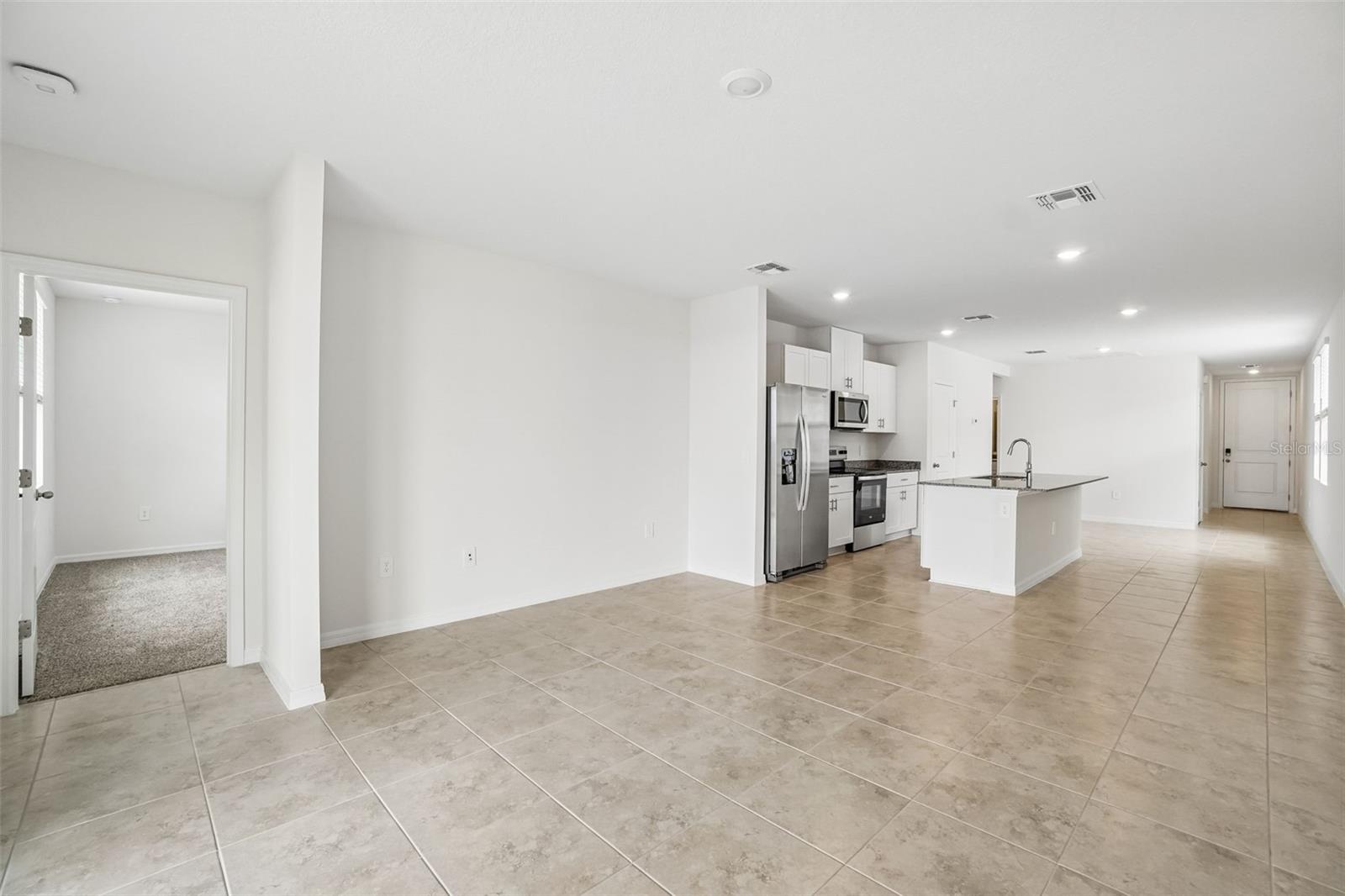 HAMILTON BLUFF - Residential