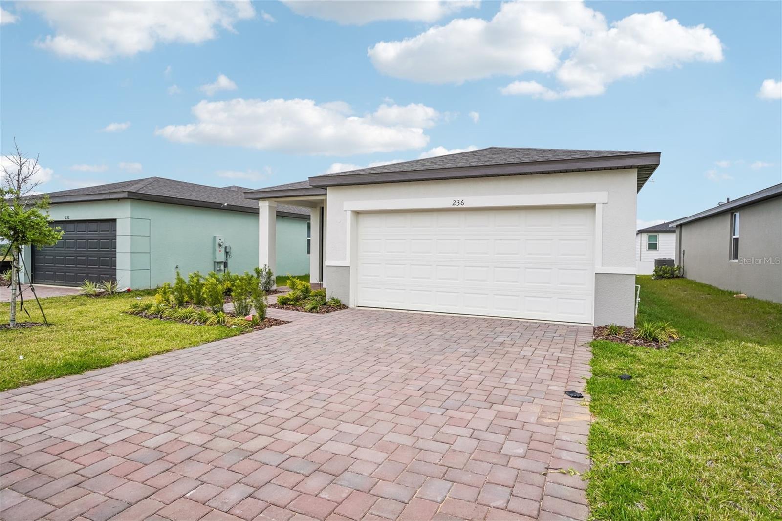 HAMILTON BLUFF - Residential