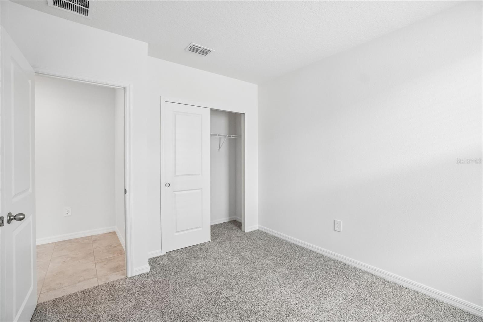 HAMILTON BLUFF - Residential