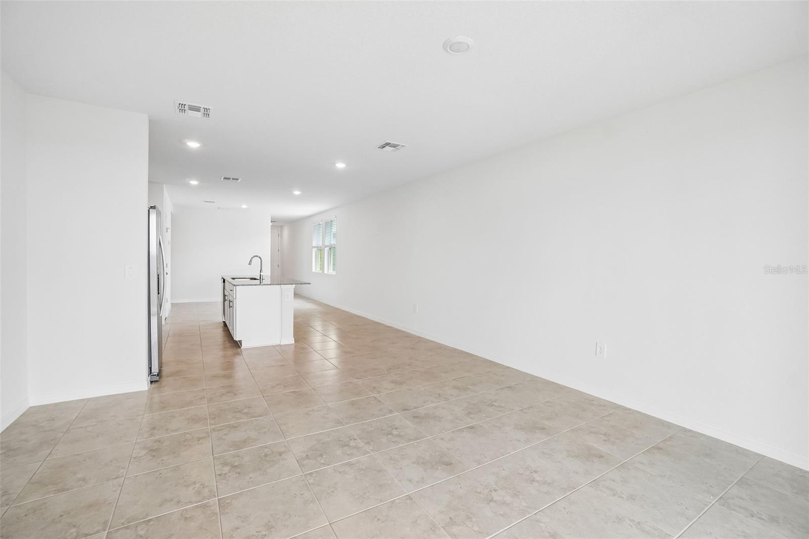 HAMILTON BLUFF - Residential