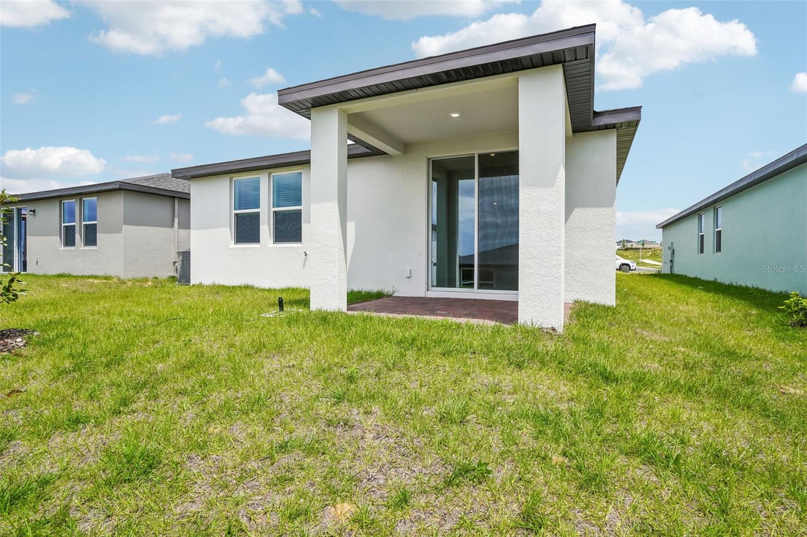 HAMILTON BLUFF - Residential