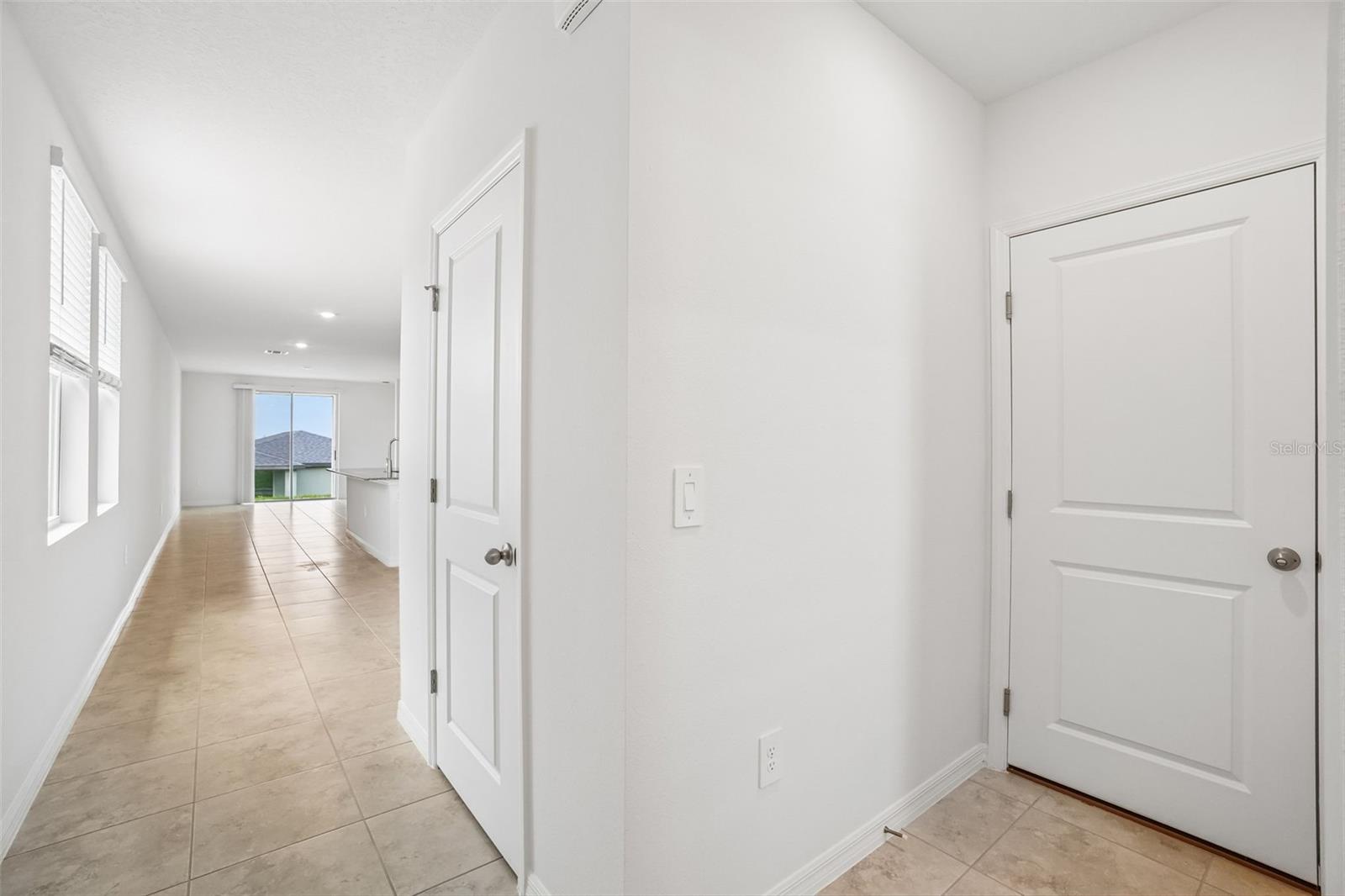 HAMILTON BLUFF - Residential