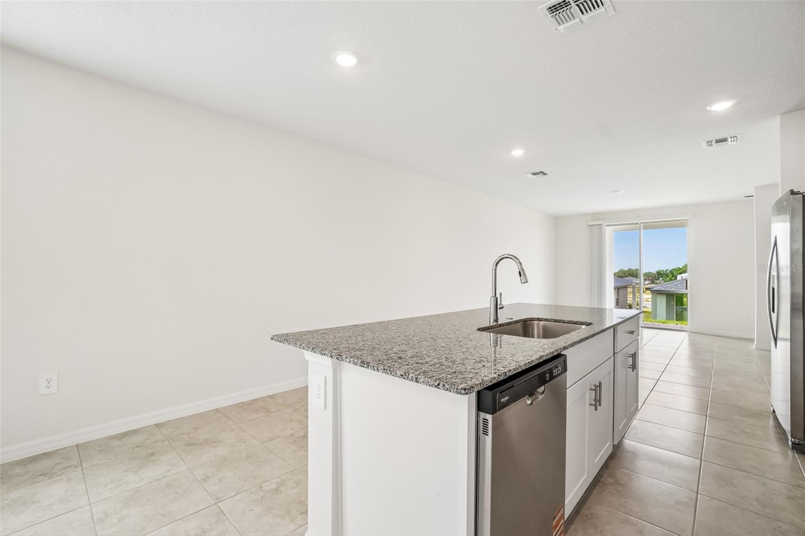 HAMILTON BLUFF - Residential