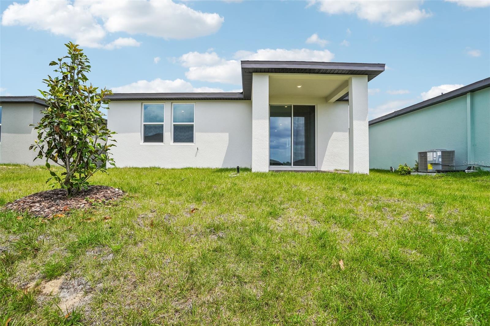 HAMILTON BLUFF - Residential