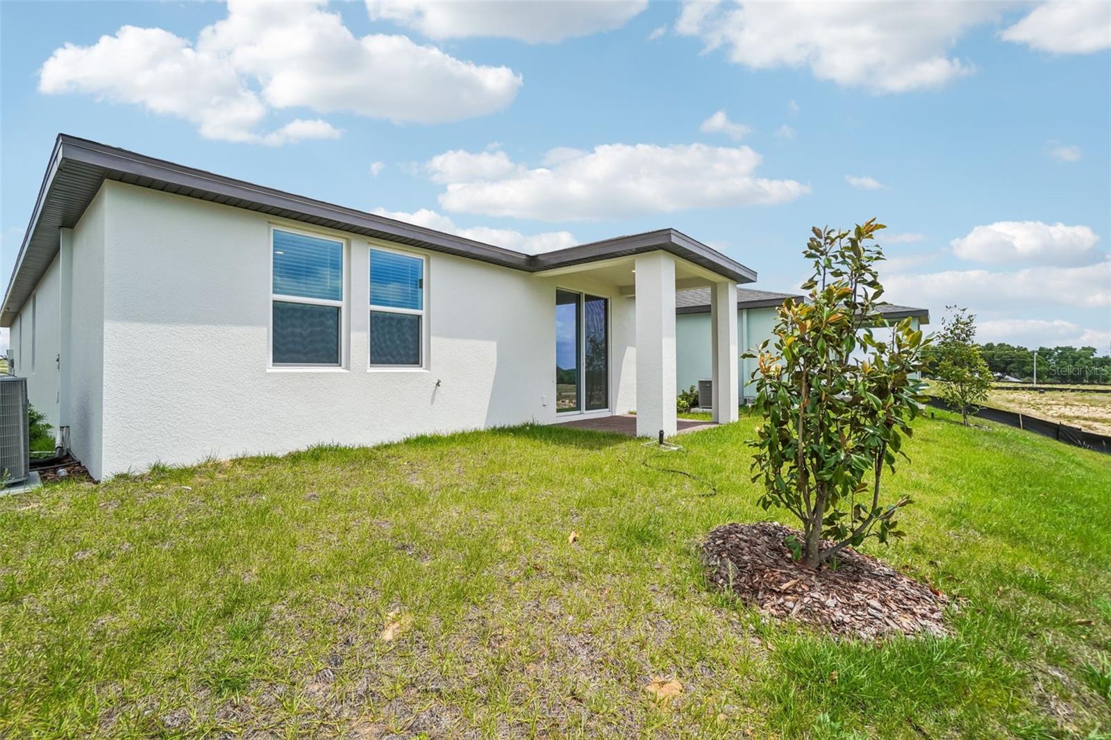 HAMILTON BLUFF - Residential