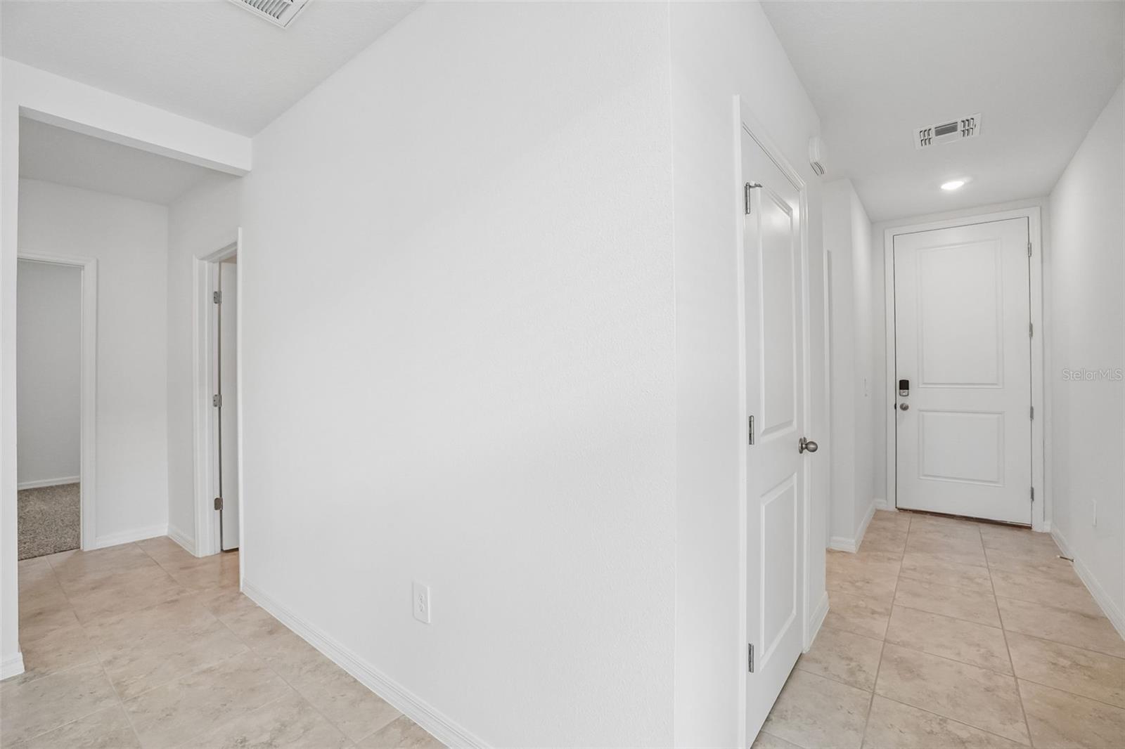 HAMILTON BLUFF - Residential