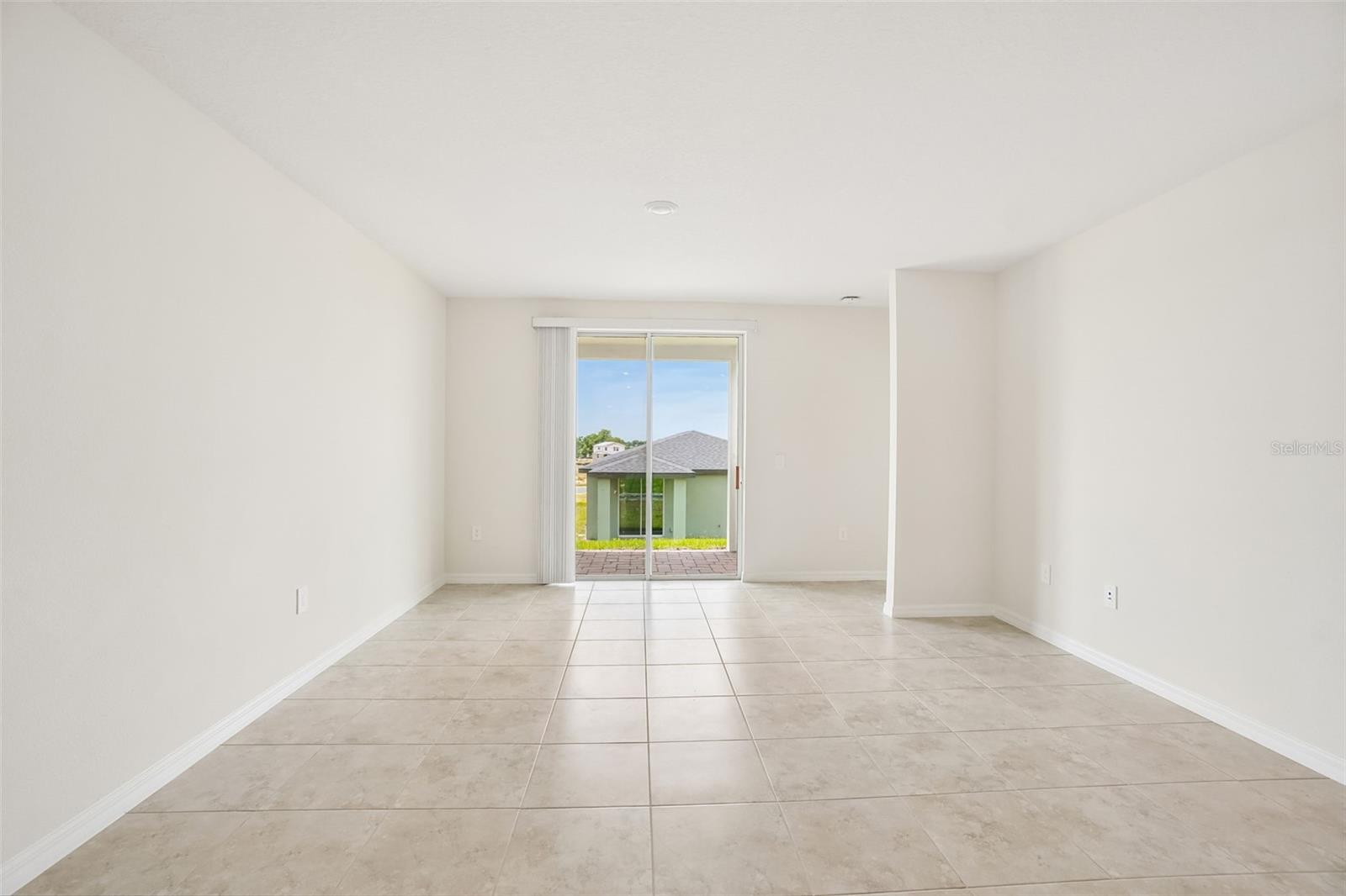 HAMILTON BLUFF - Residential