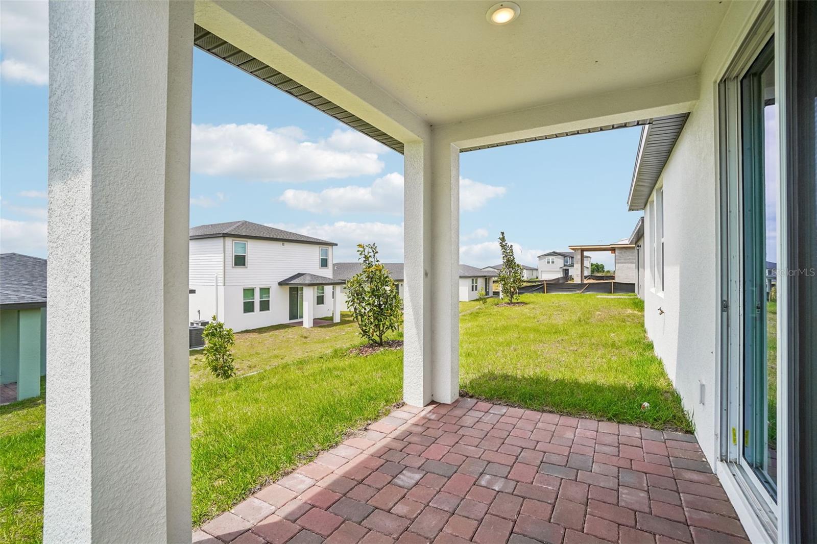 HAMILTON BLUFF - Residential