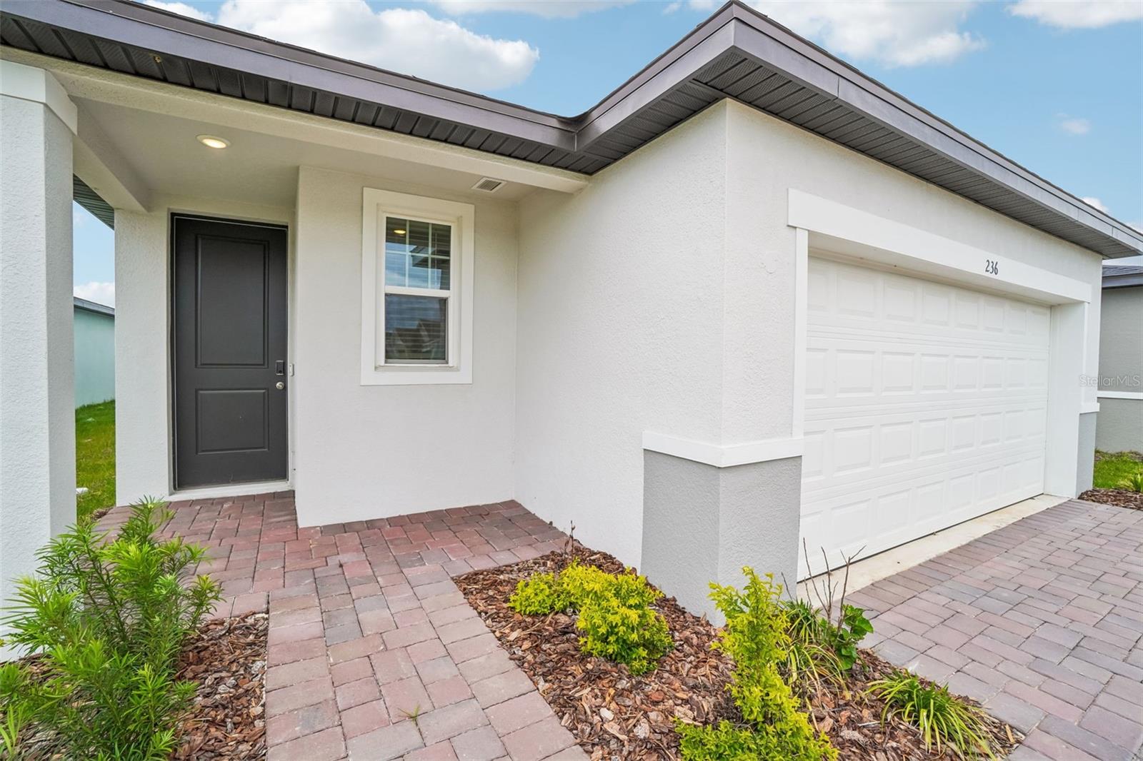 HAMILTON BLUFF - Residential