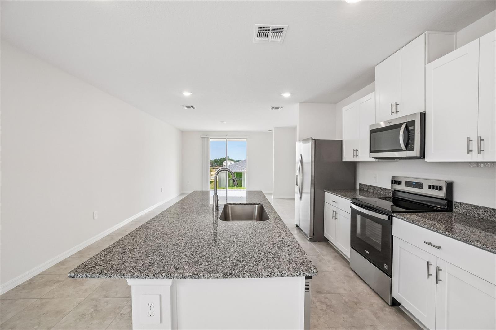 HAMILTON BLUFF - Residential