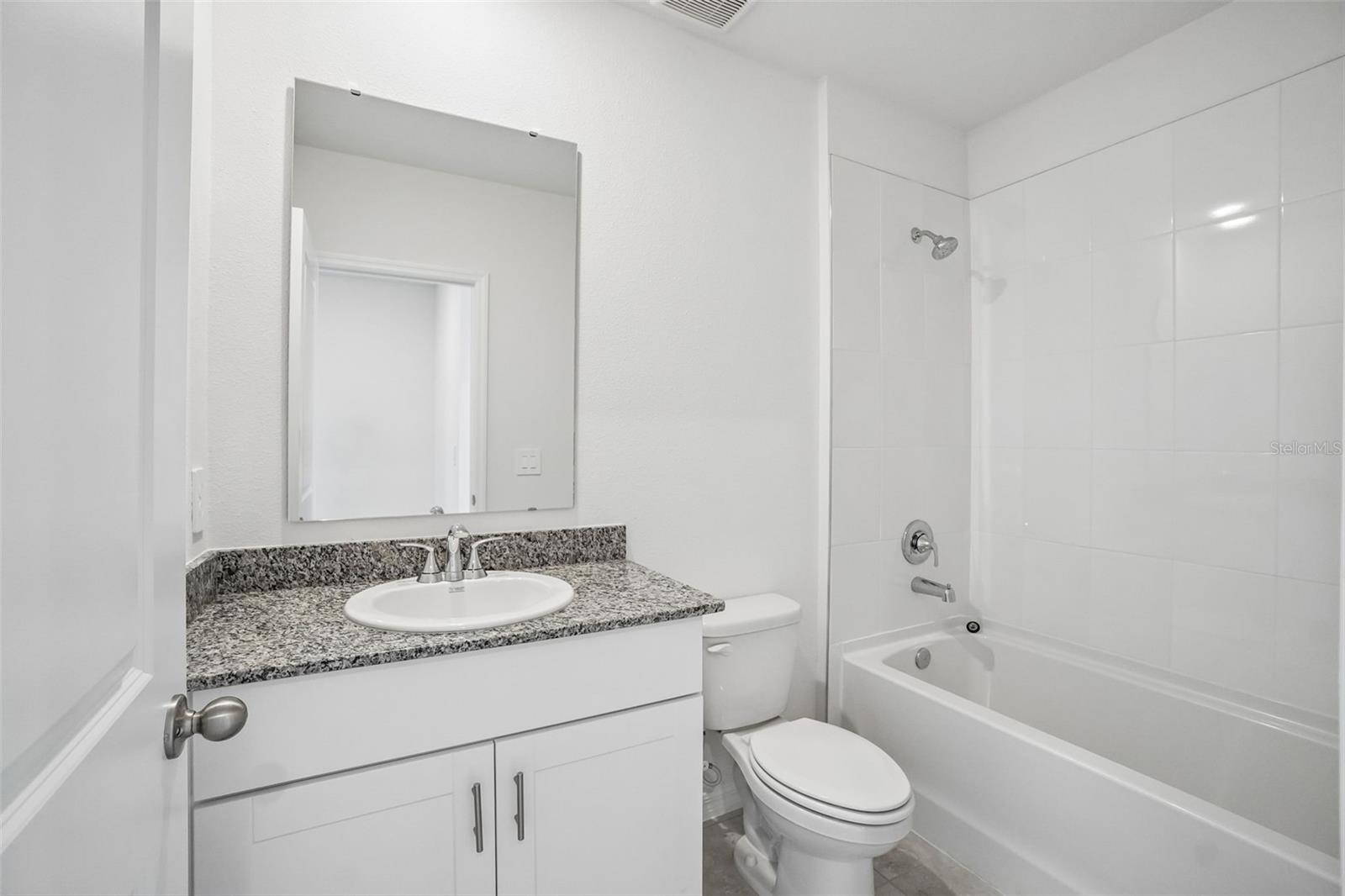 HAMILTON BLUFF - Residential