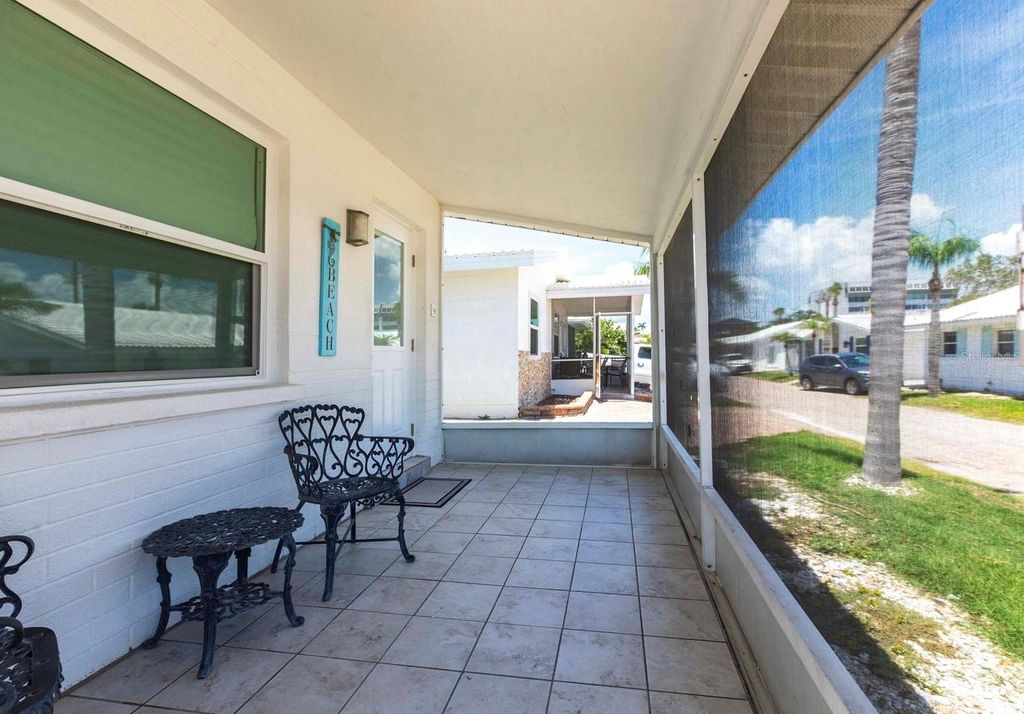 Photo of 6020 Midnight Pass Road, Siesta Key, FL 34242 (MLS # TB8435270)