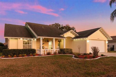 4550 DUMONT STREET NEW PORT RICHEY FL 34653