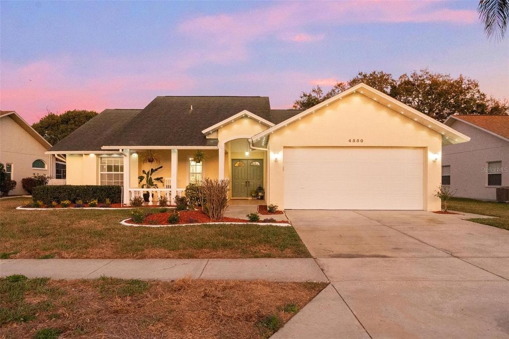 Photo of 4550 Dumont Street, New Port Richey, FL 34653 (MLS # TB8480859)