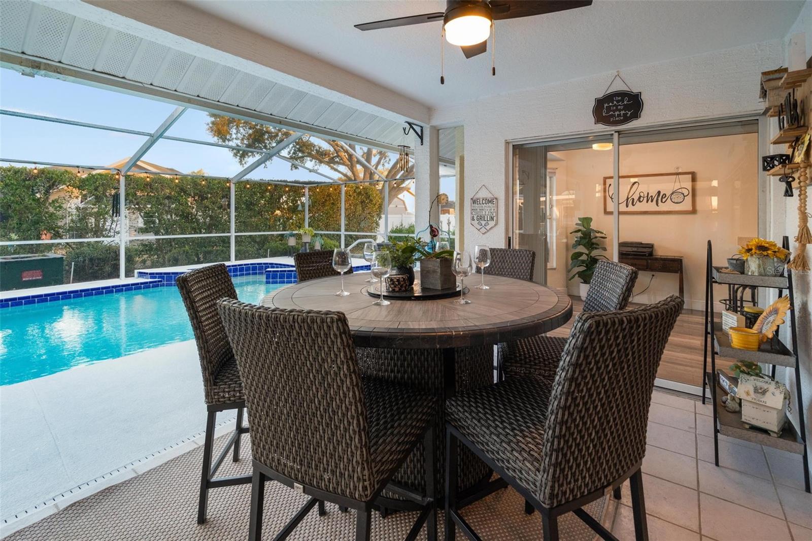 CYPRESS LAKES - Residential