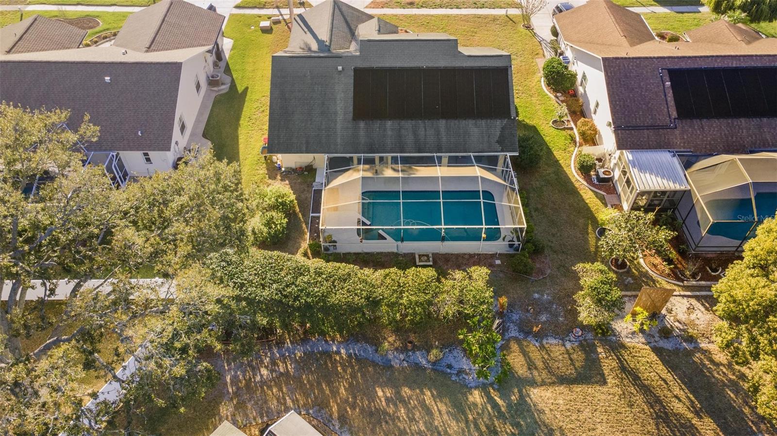 CYPRESS LAKES - Residential