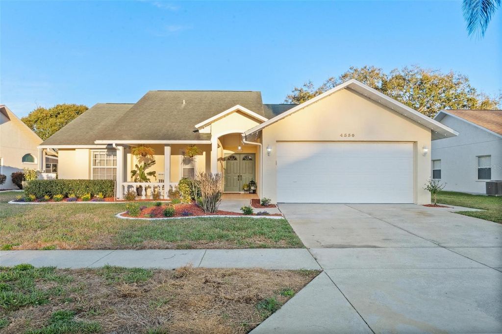 Photo of 4550 Dumont Street, New Port Richey, FL 34653 (MLS # TB8480859)