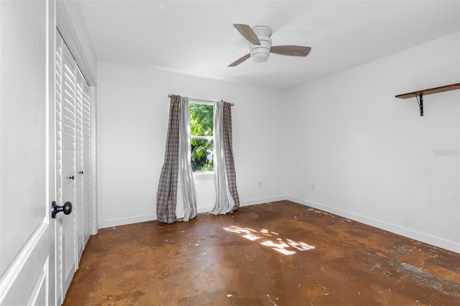 UNPLATTED - Residential