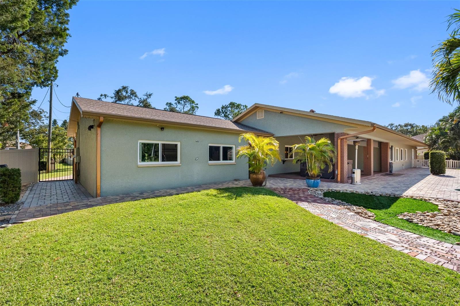 UNPLATTED - Residential