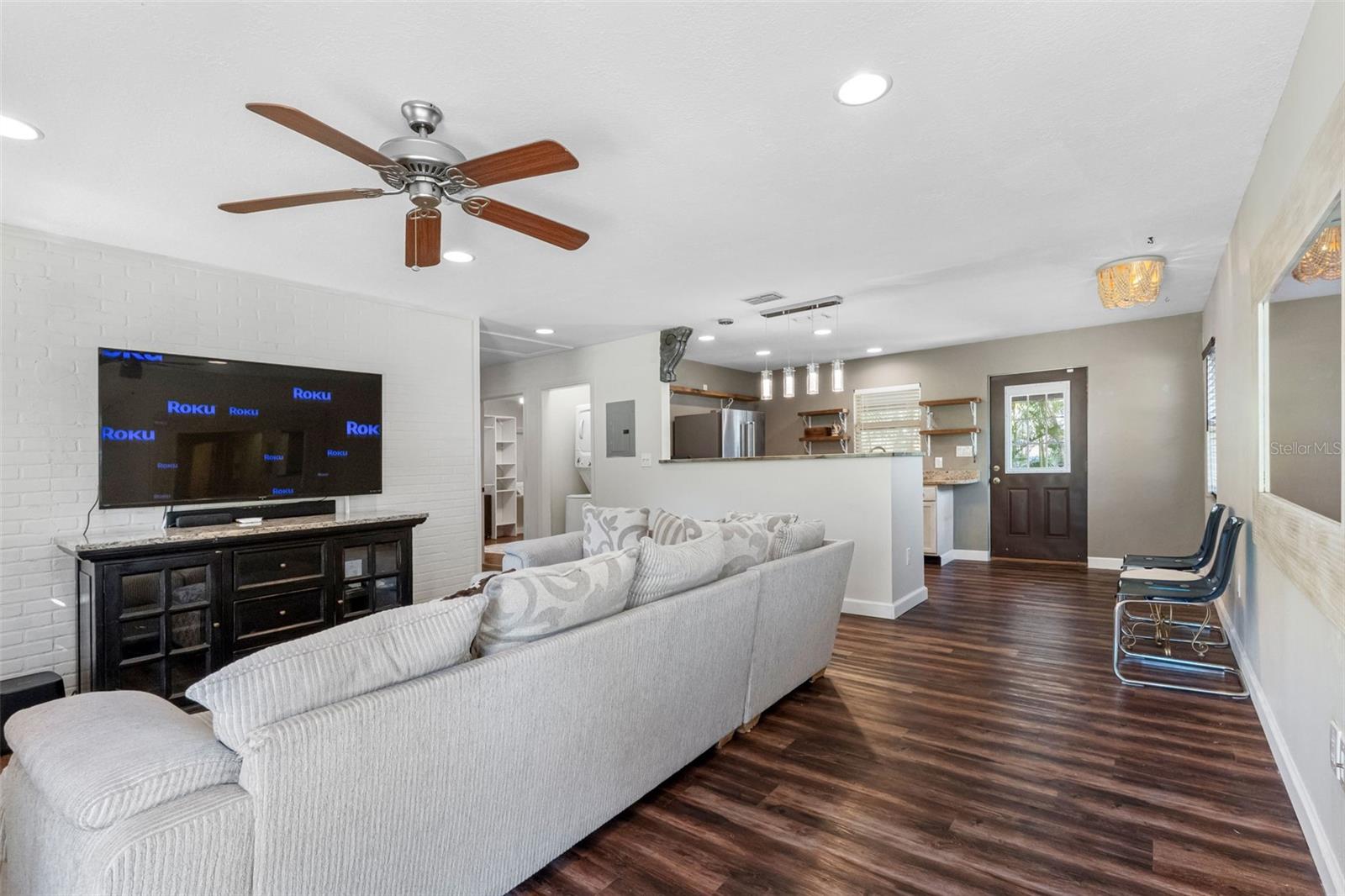 UNPLATTED - Residential