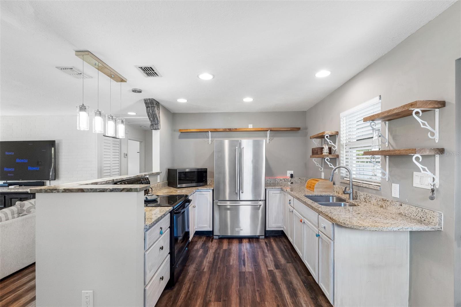 UNPLATTED - Residential