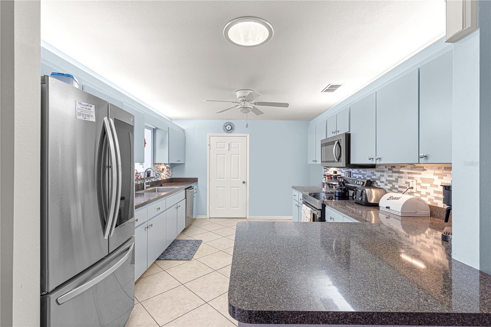 SPRUCE CREEK GC - Residential