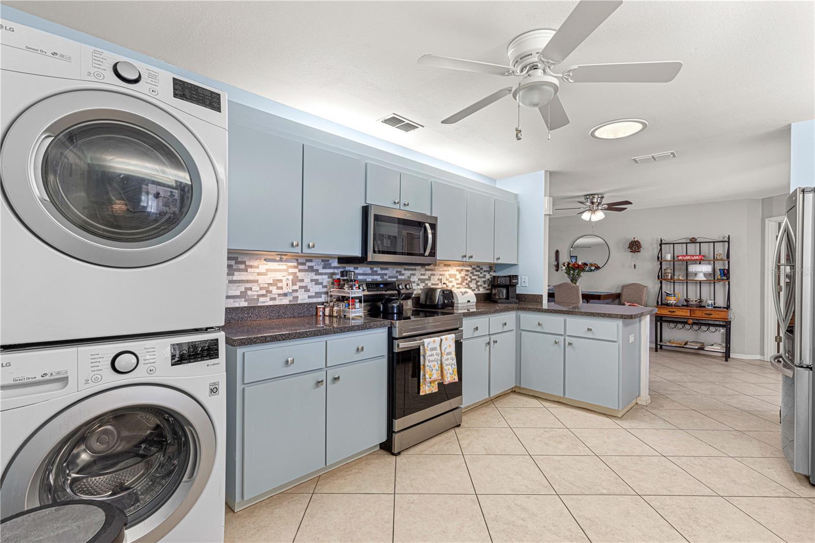 SPRUCE CREEK GC - Residential