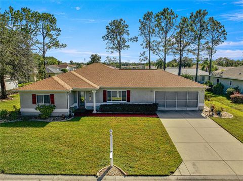 Photo of 8475 SE 137th Loop, Summerfield, FL 34491 (MLS # OM722624)