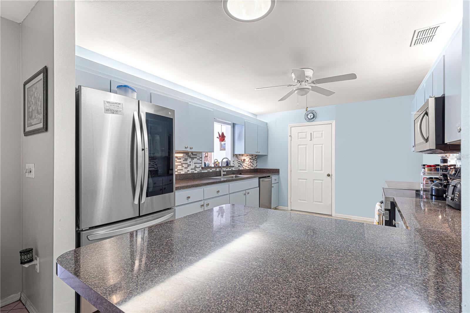 SPRUCE CREEK GC - Residential