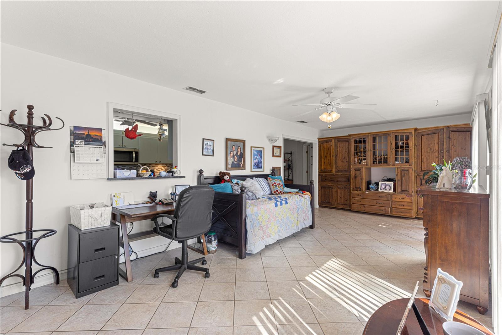 SPRUCE CREEK GC - Residential