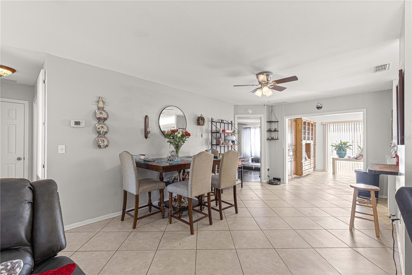 SPRUCE CREEK GC - Residential