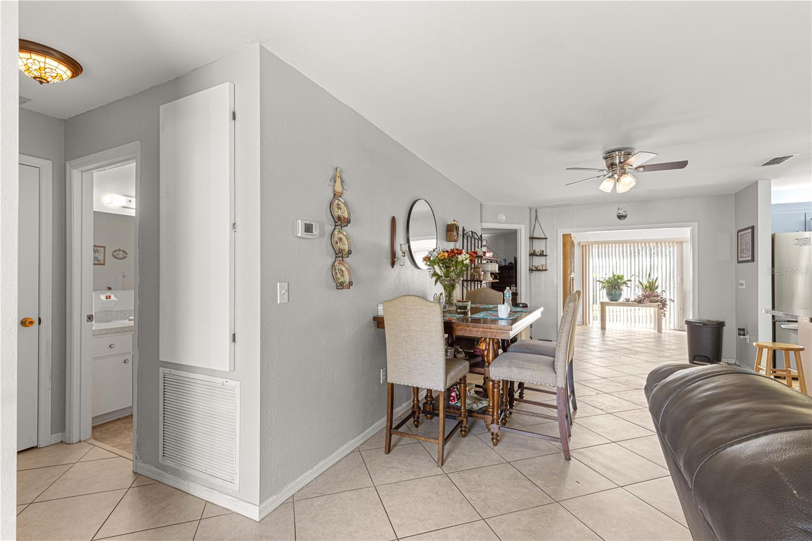 SPRUCE CREEK GC - Residential