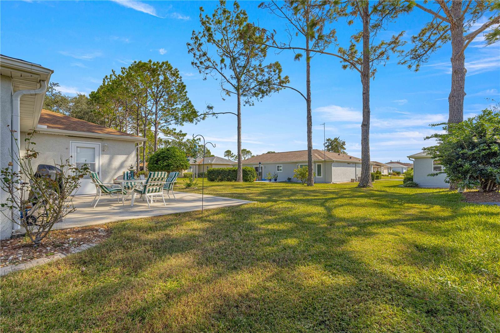 SPRUCE CREEK GC - Residential