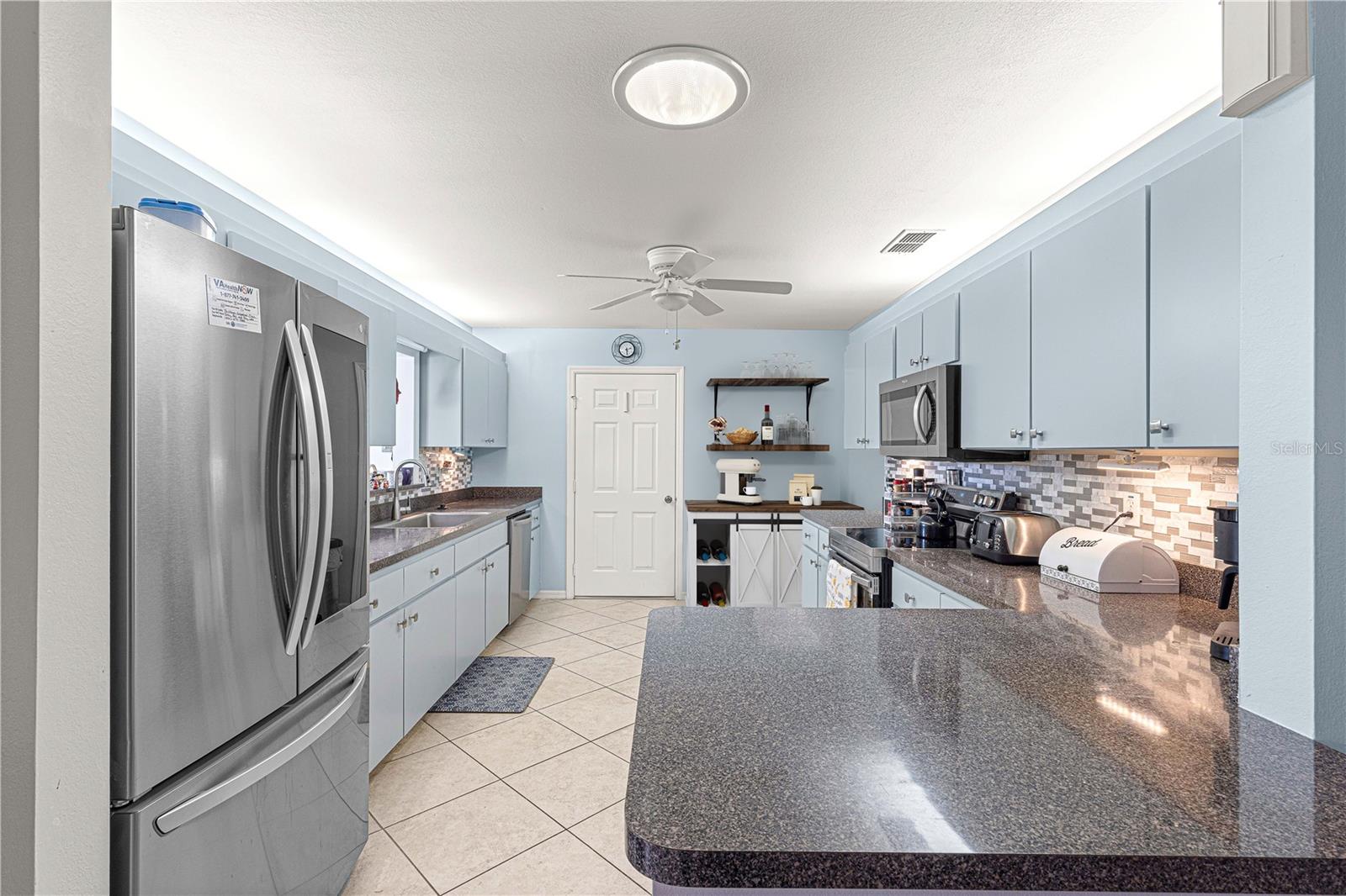 SPRUCE CREEK GC - Residential