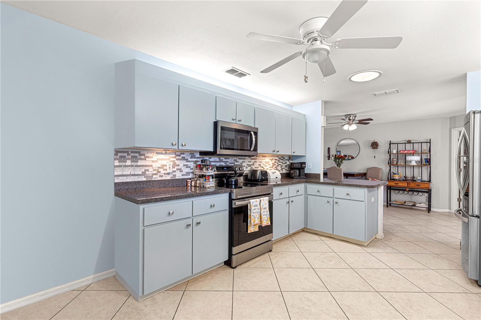 SPRUCE CREEK GC - Residential