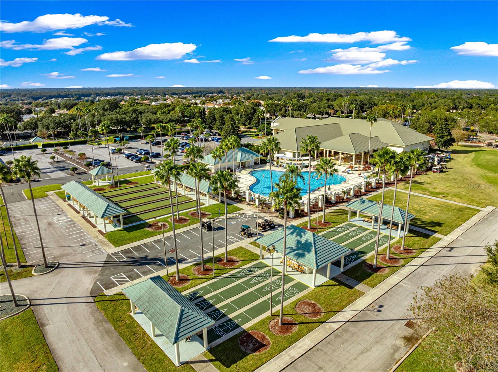 SPRUCE CREEK GC - Residential