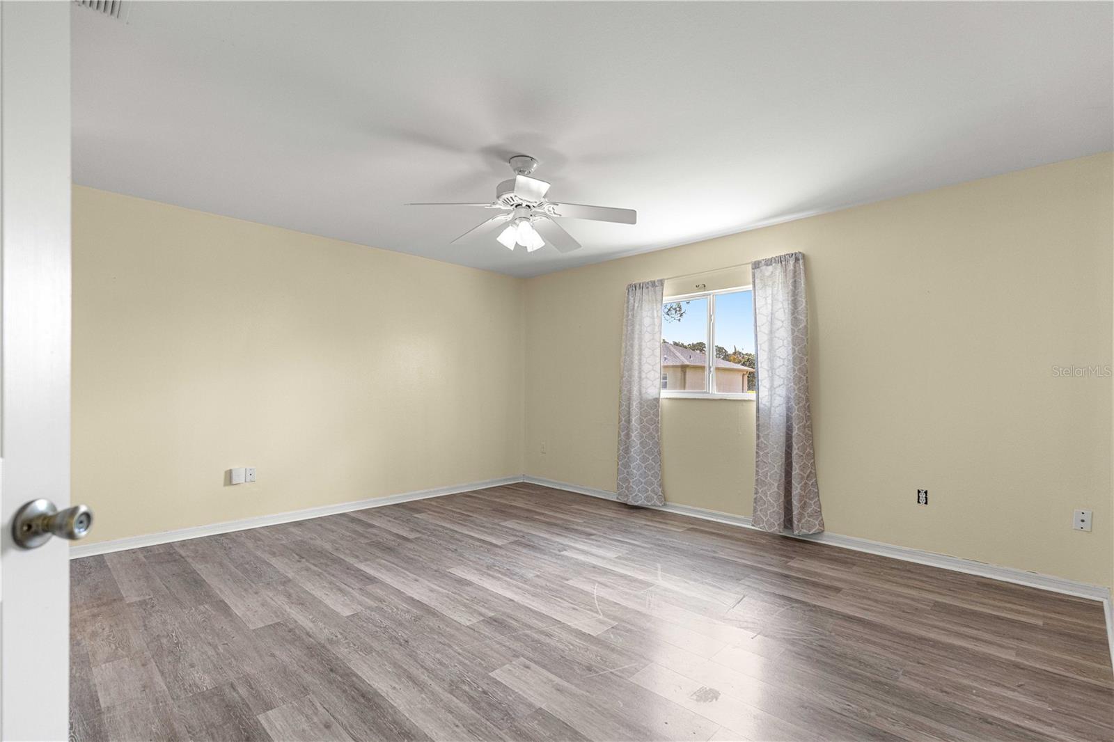 SPRUCE CREEK GC - Residential