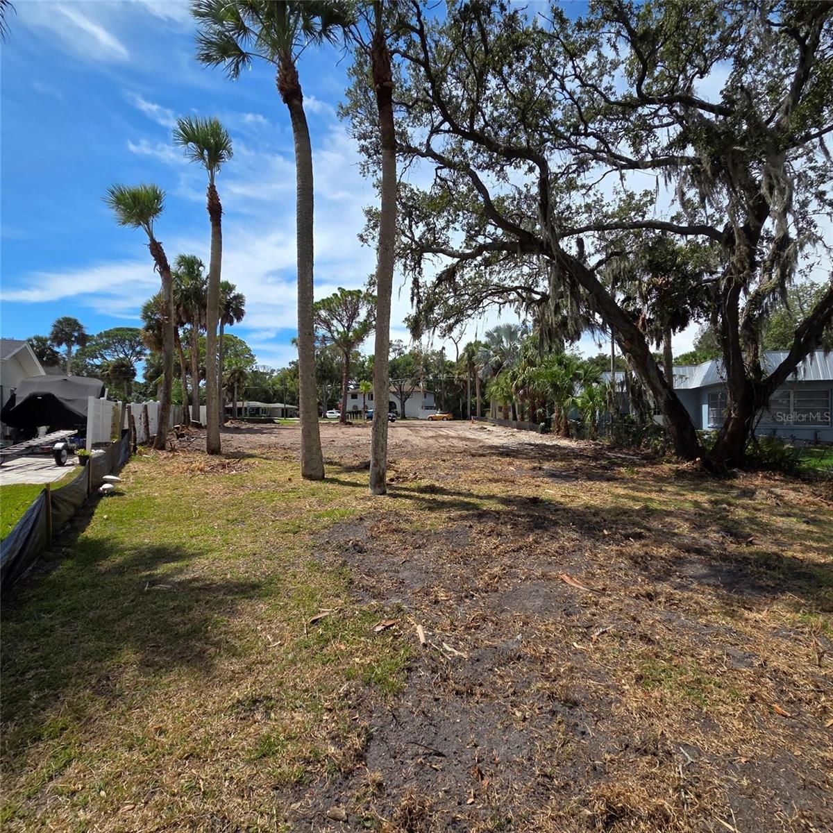 LUNA VISTA ESTATES - Land