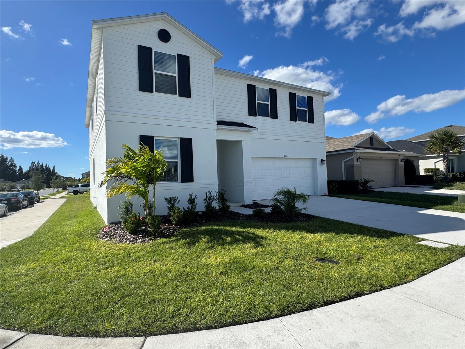 DEER RUN ESTATES - Residential Lease