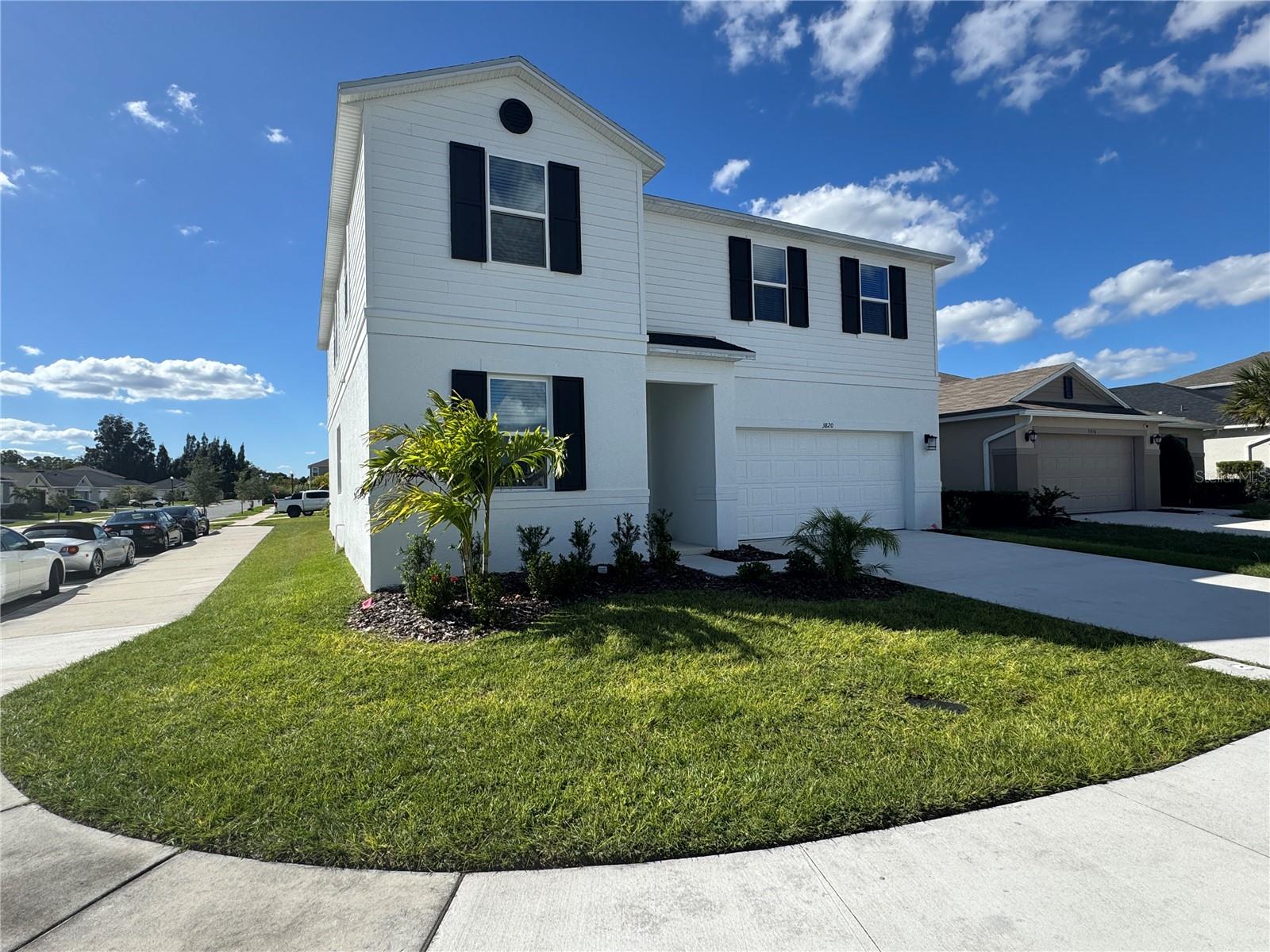 DEER RUN ESTATES - Residential Lease