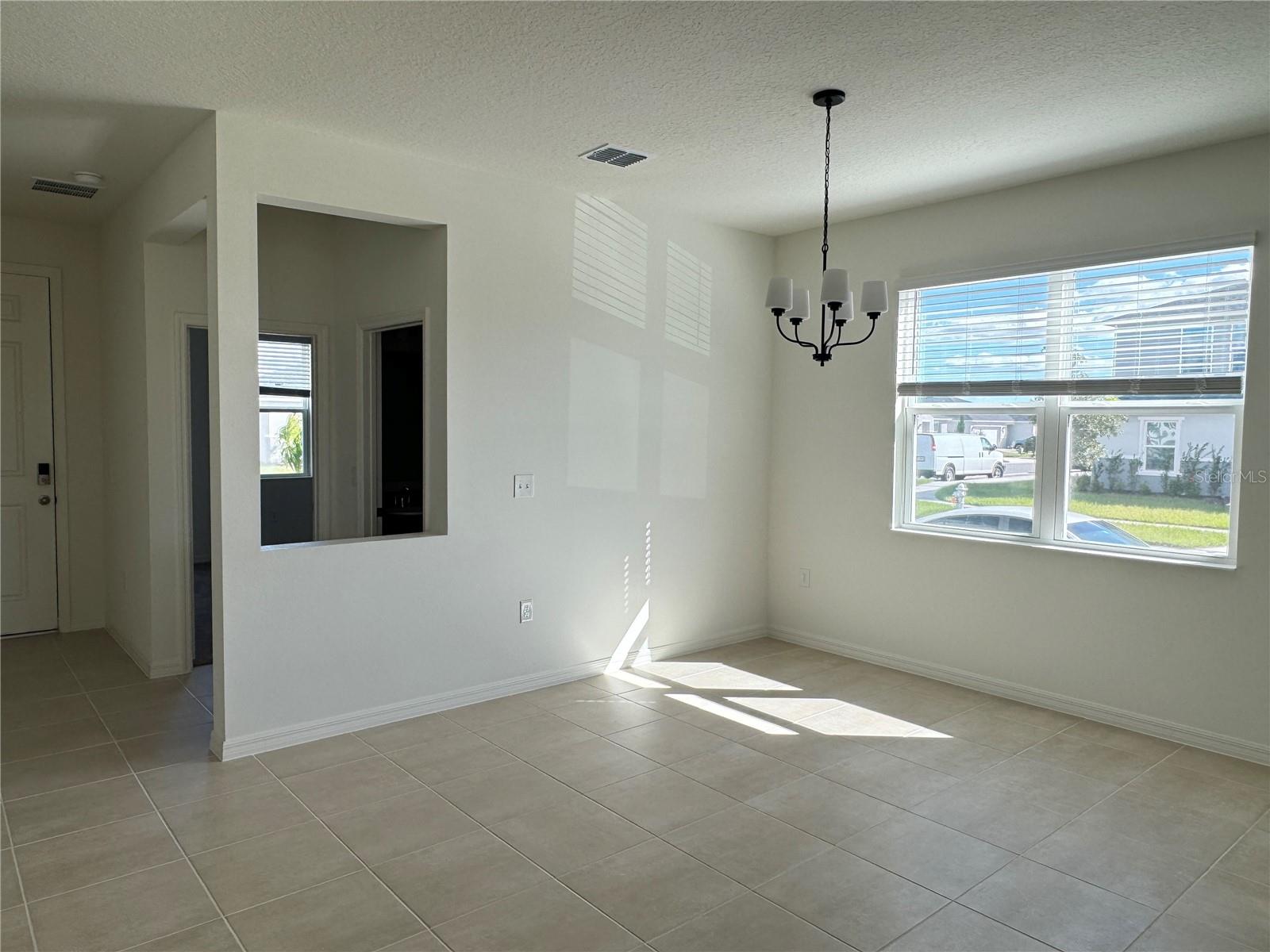 DEER RUN ESTATES - Residential Lease