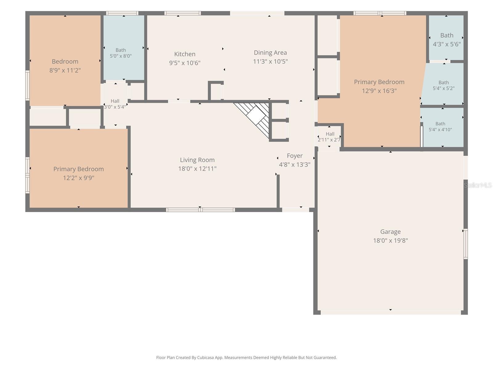 2711 CHARLESTON DRIVE