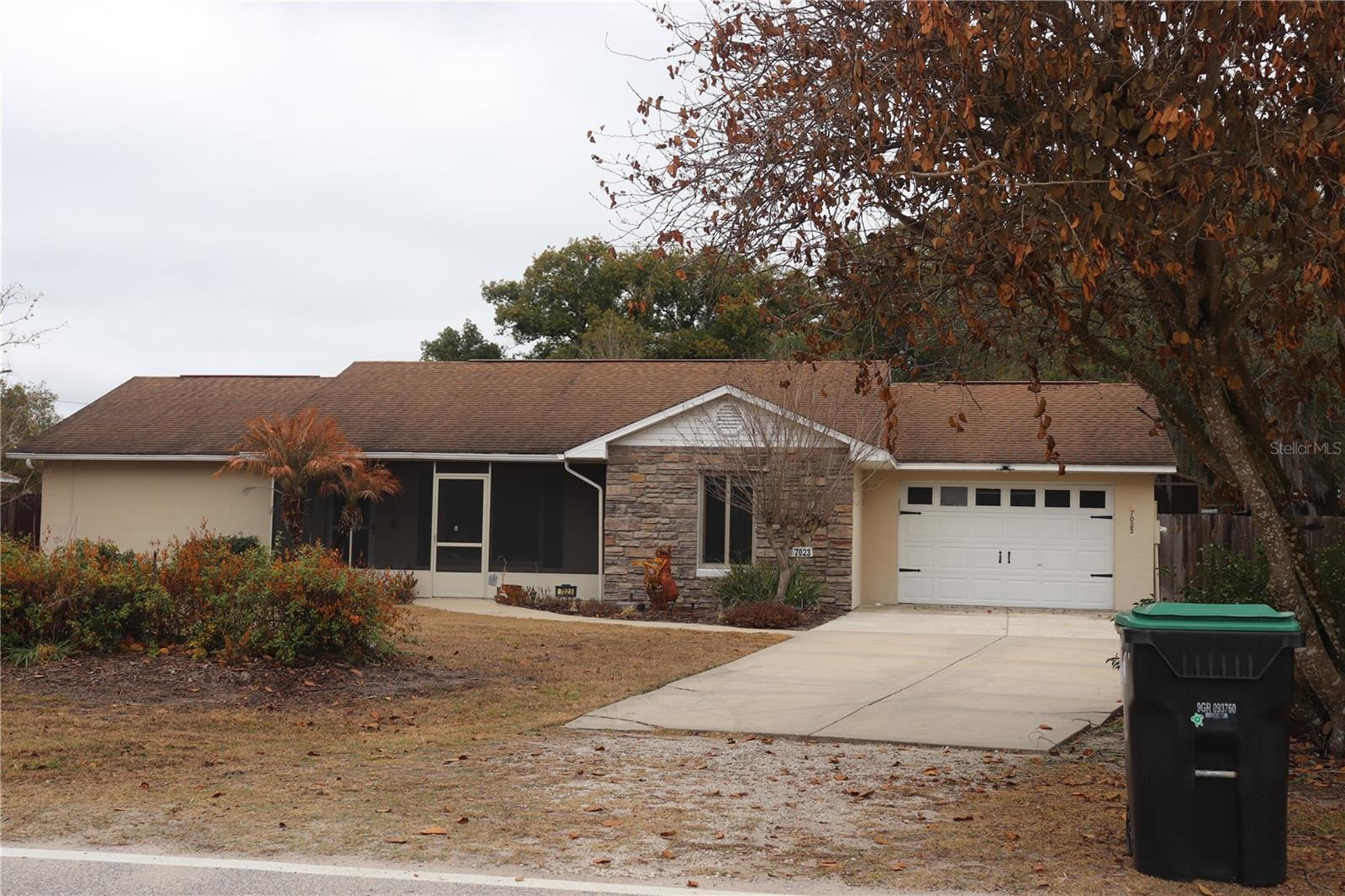 TANGERINE - Residential