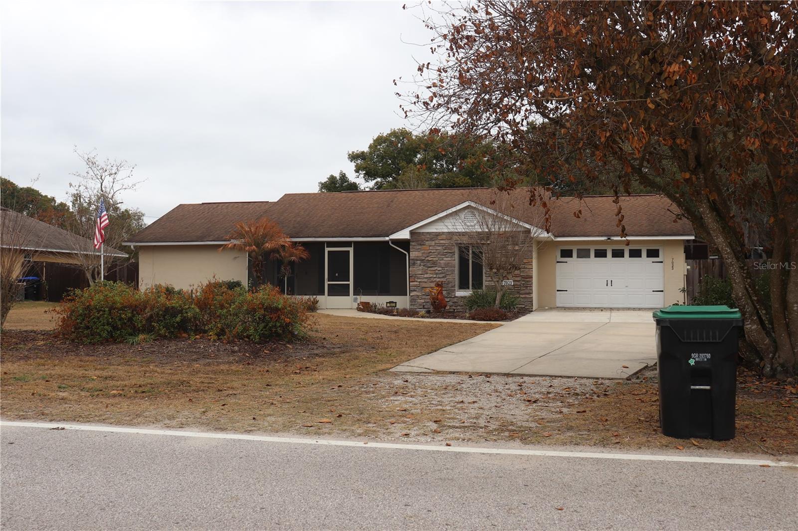 TANGERINE - Residential