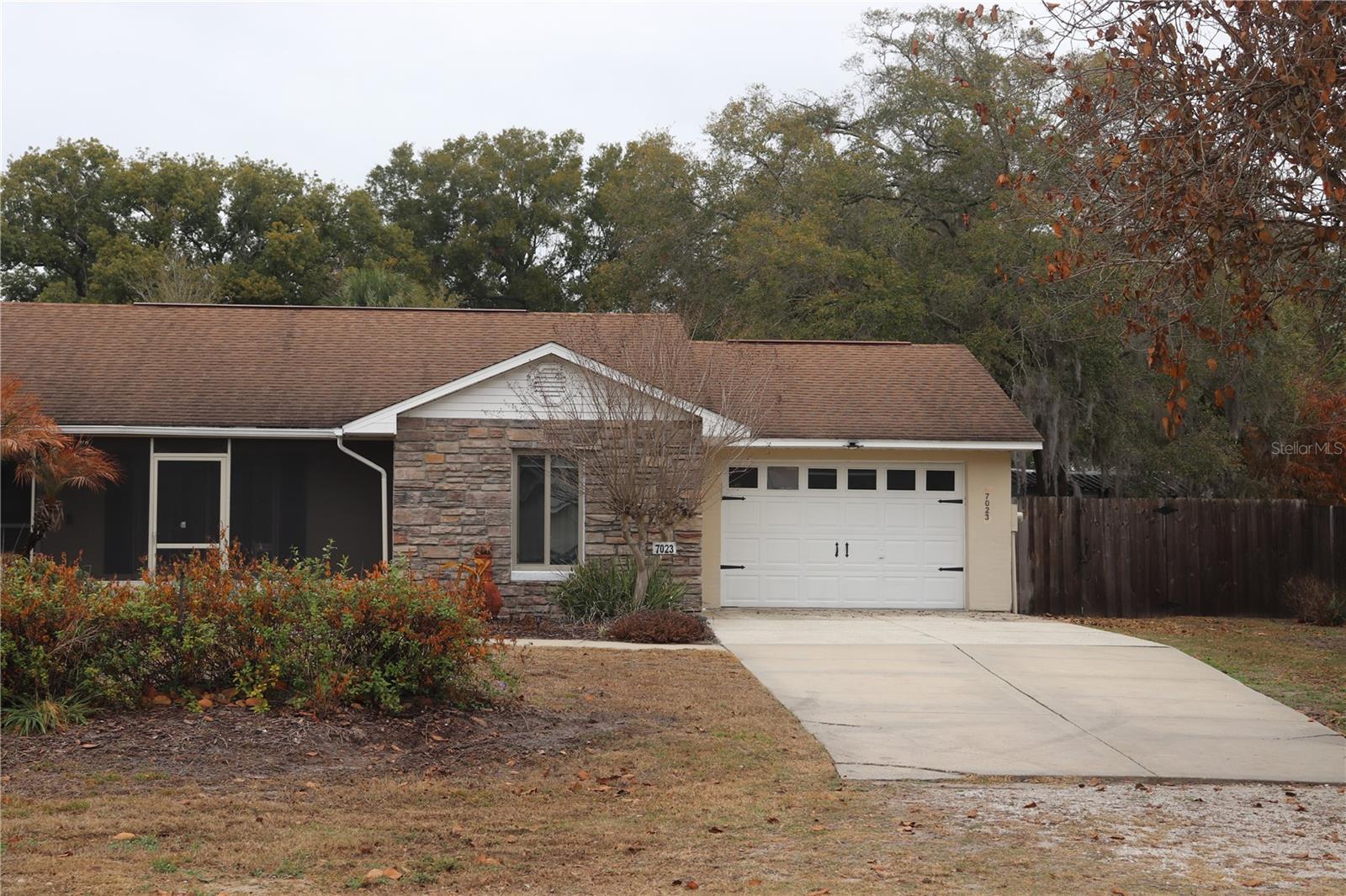 TANGERINE - Residential