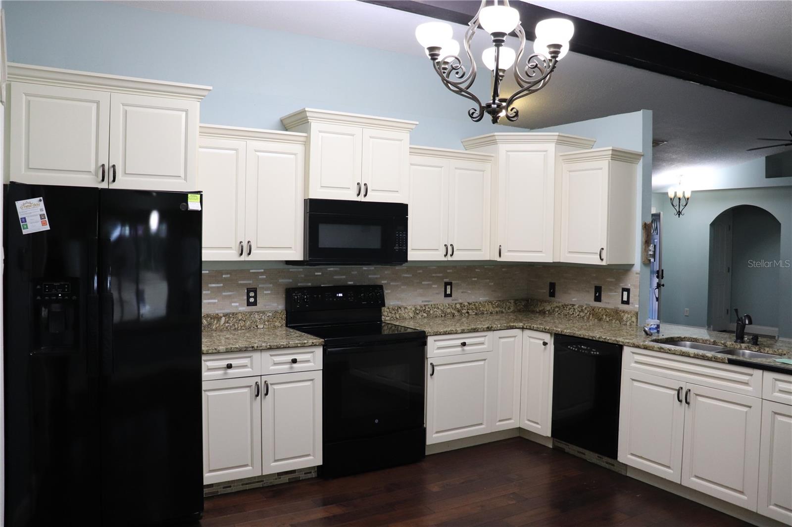 TANGERINE - Residential