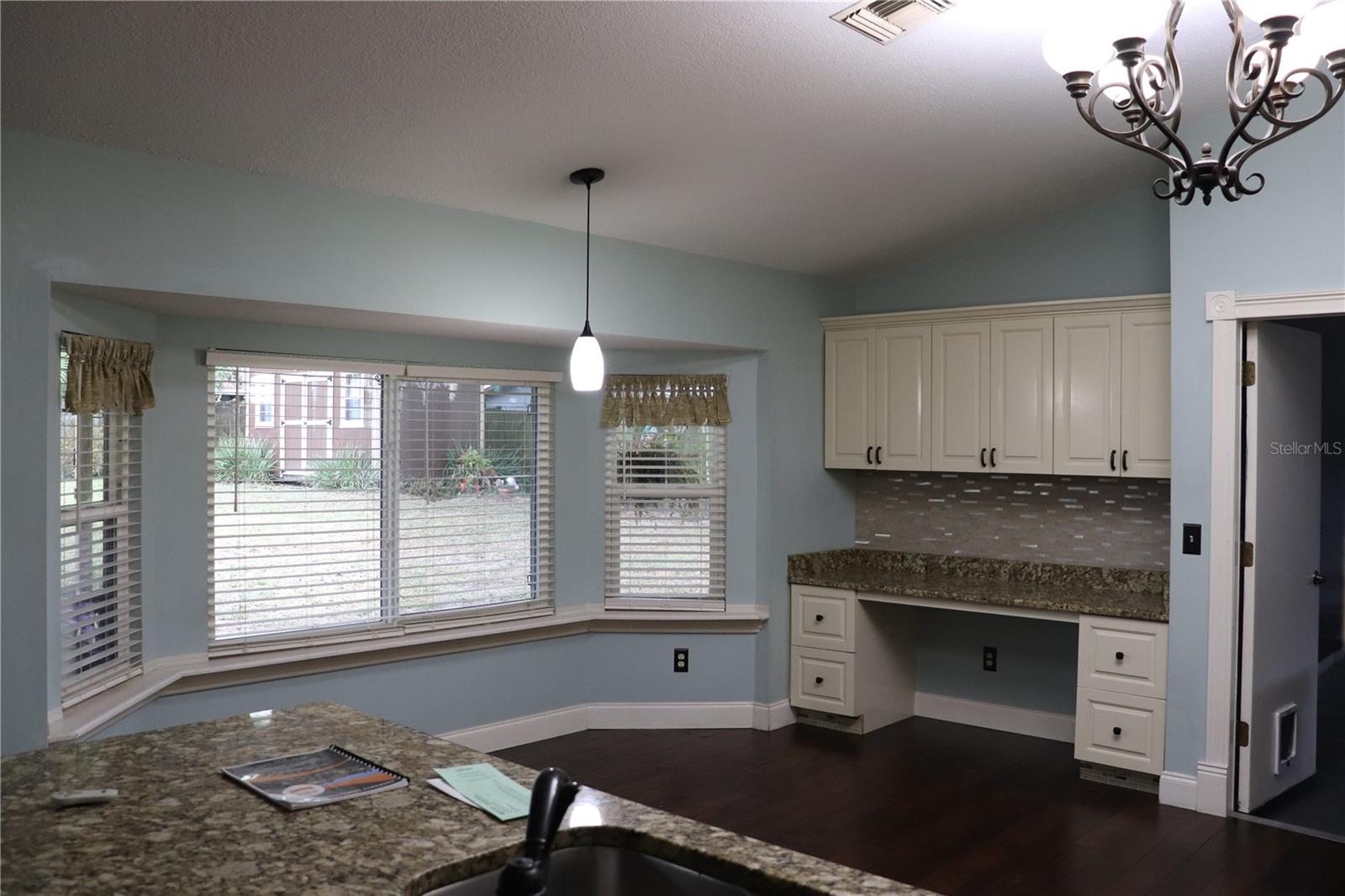 TANGERINE - Residential