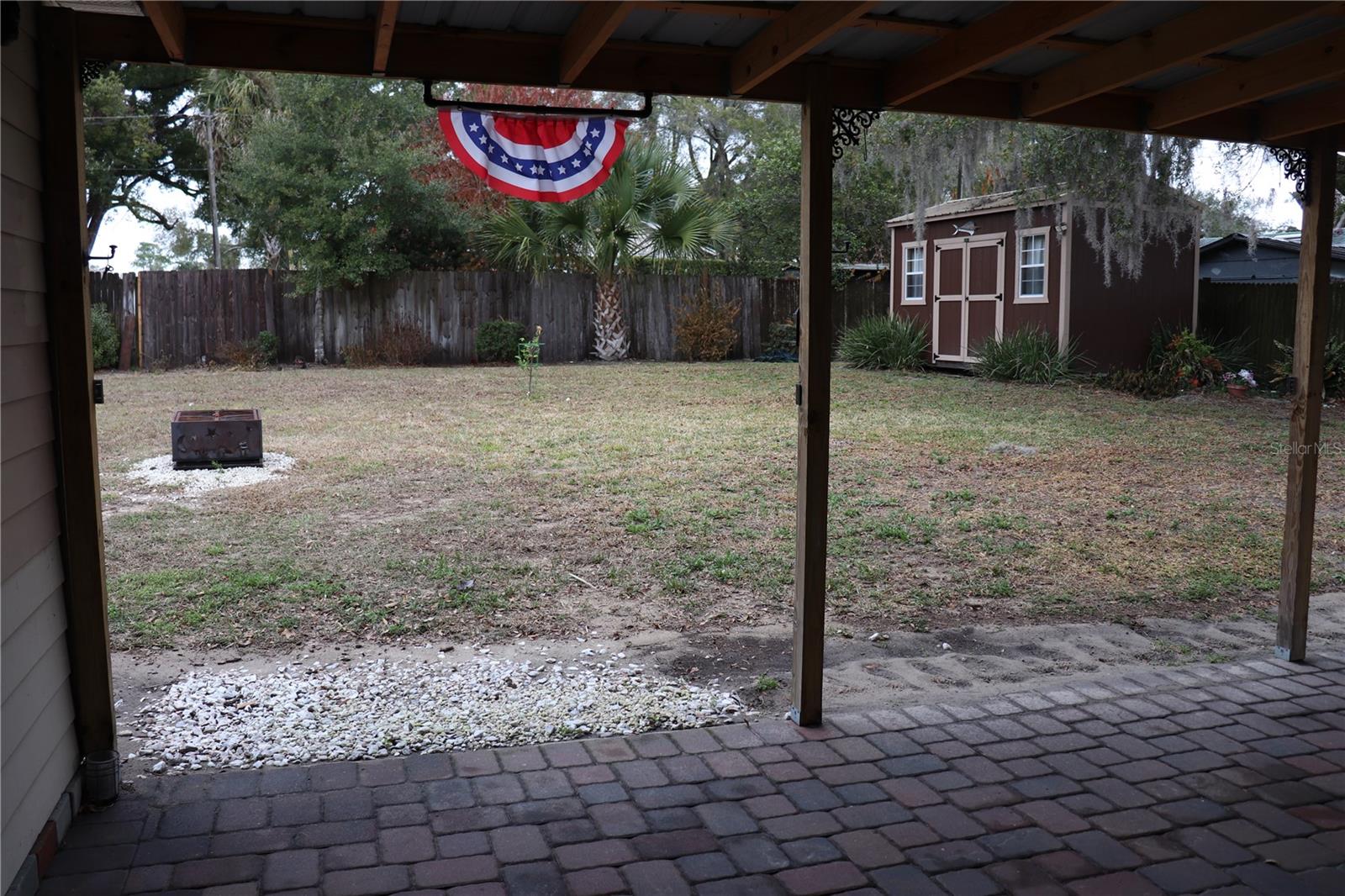 TANGERINE - Residential