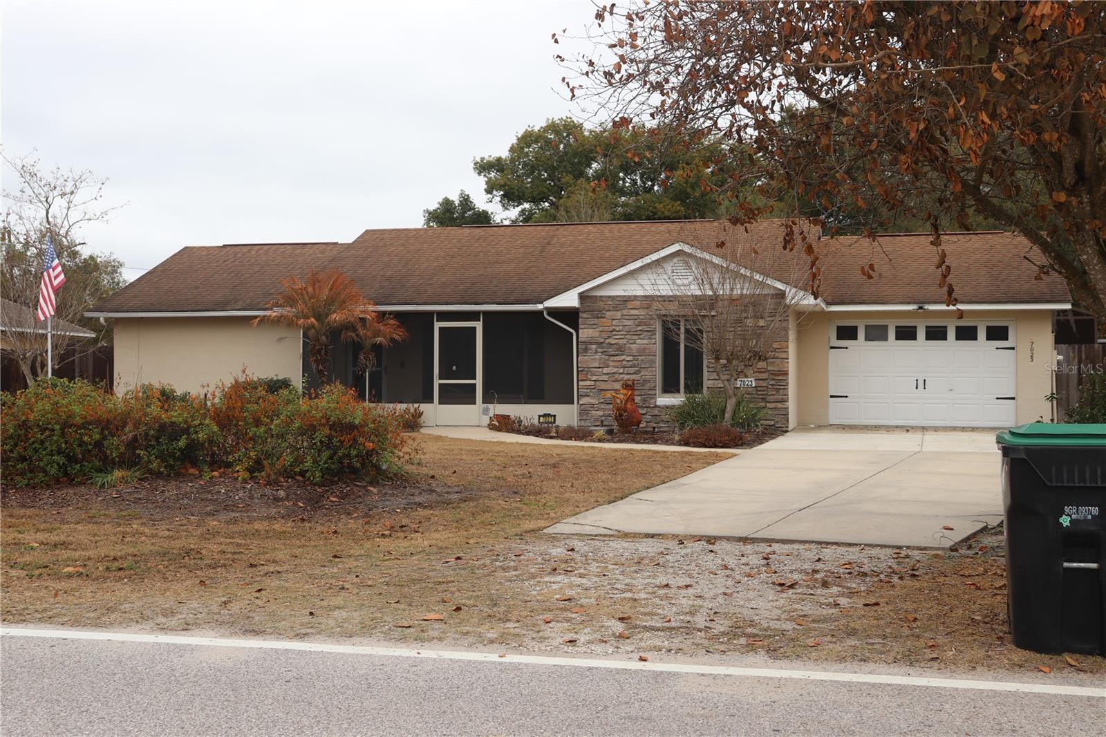 TANGERINE - Residential